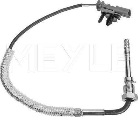Meyle 514 800 0028 - Capteur, température des gaz droxauto.com