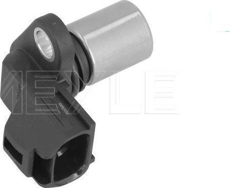 Meyle 514 810 0001 - Capteur d'angle, vilebrequin droxauto.com