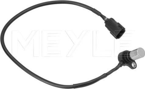 Meyle 514 810 0003 - Capteur, position d'arbre à cames droxauto.com