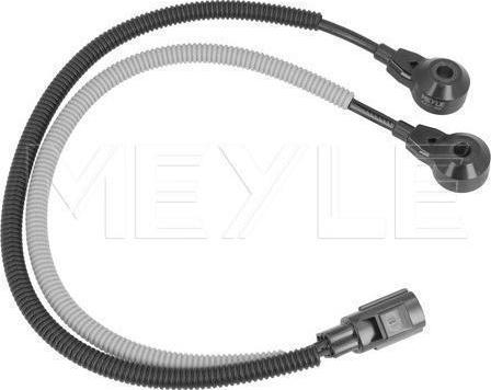 Meyle 514 811 0002 - Capteur de cognement droxauto.com
