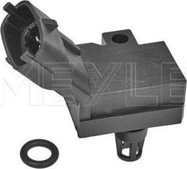 Meyle 514 812 0004 - Capteur, pression du tuyau d'admission droxauto.com
