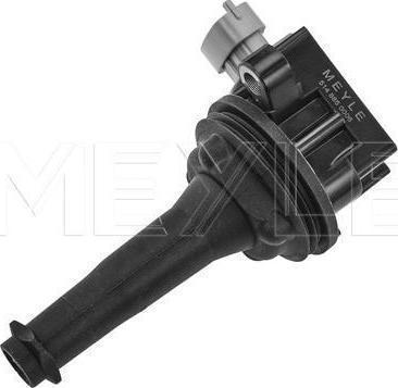 Meyle 514 885 0006 - Bobine d'allumage droxauto.com