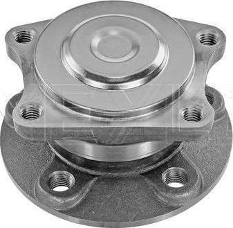 Meyle 514 752 0006 - Moyeu de roue droxauto.com