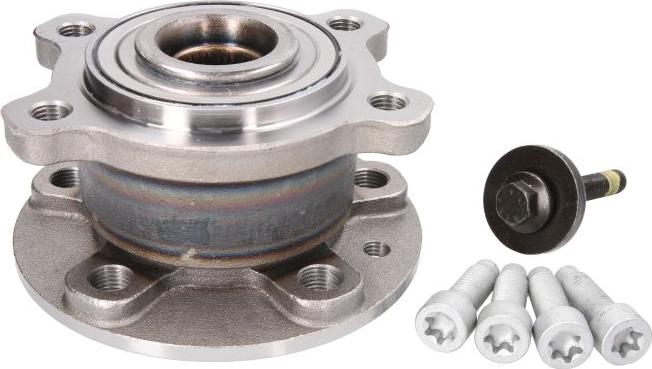 Meyle 514 752 0007 - Moyeu de roue droxauto.com