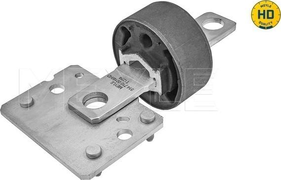 Meyle 514 710 0016/HD - Suspension, bras de liaison droxauto.com