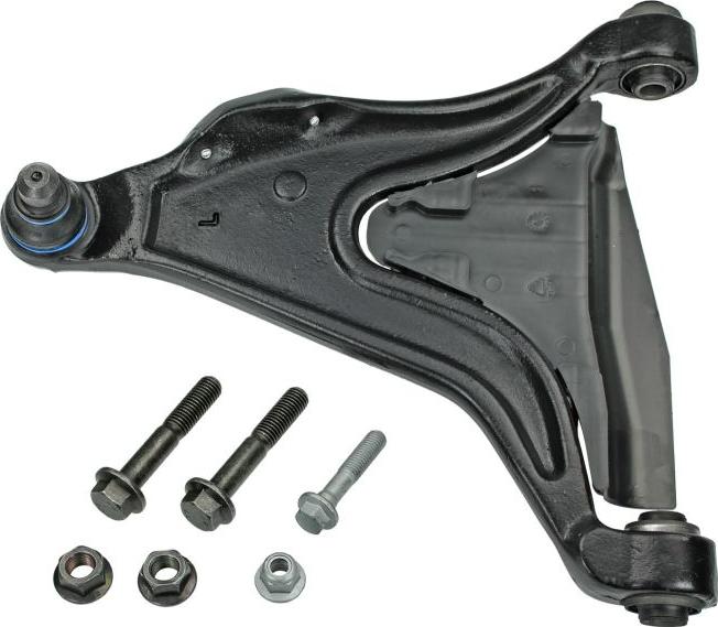 Meyle 516 050 0015/HD - Bras de liaison, suspension de roue droxauto.com