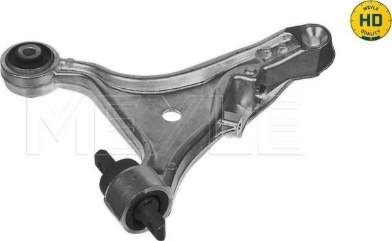 Meyle 516 050 0018/HD - Bras de liaison, suspension de roue droxauto.com
