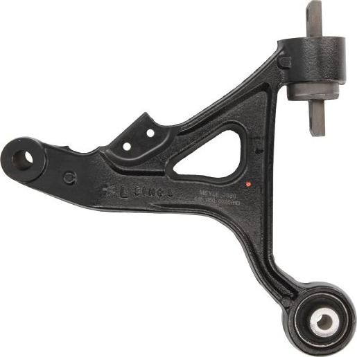 Meyle 516 050 0030/HD - Bras de liaison, suspension de roue droxauto.com