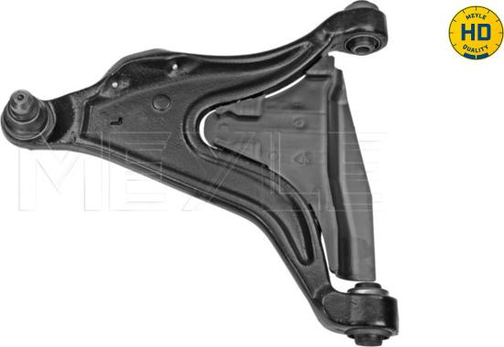 Meyle 516 050 0101/HD - Bras de liaison, suspension de roue droxauto.com