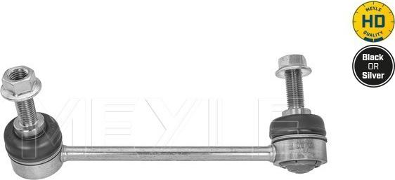 Meyle 516 060 0024/HD - Entretoise / tige, stabilisateur droxauto.com