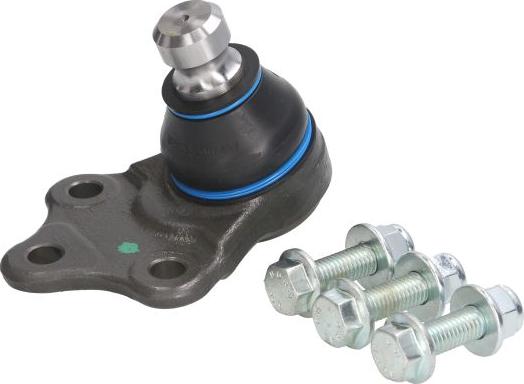 Meyle 516 010 0005 - Rotule de suspension droxauto.com