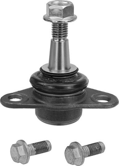 Meyle 516 010 0003/HD - Rotule de suspension droxauto.com