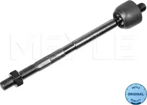 Meyle 516 031 9950 - Rotule de direction intérieure, barre de connexion droxauto.com