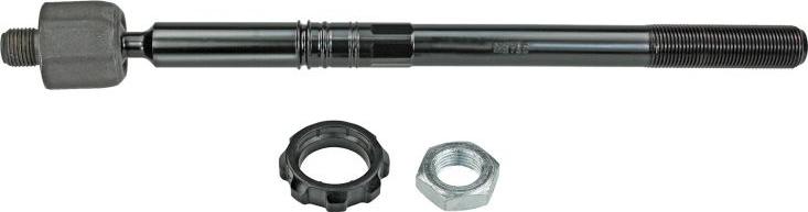 Meyle 516 031 0005 - Rotule de direction intérieure, barre de connexion droxauto.com