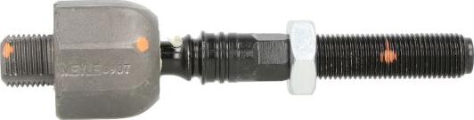 Meyle 516 031 0002 - Rotule de direction intérieure, barre de connexion droxauto.com
