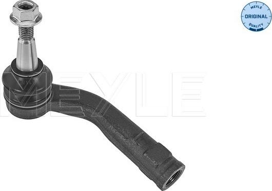 Meyle 516 020 0011 - Rotule de barre de connexion droxauto.com
