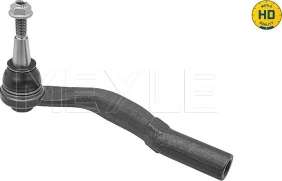 Meyle 516 020 0033/HD - Rotule de barre de connexion droxauto.com