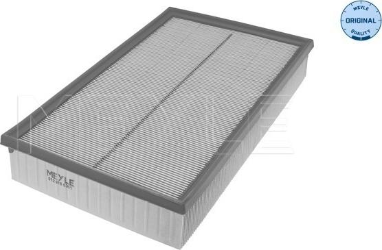 Meyle 512 918 6361 - Filtre à air droxauto.com