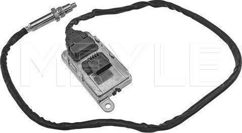 Meyle 534 802 0003 - Capteur NOx, Injection d'urée droxauto.com