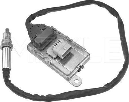 Meyle 534 802 0002 - Capteur NOx, Injection d'urée droxauto.com
