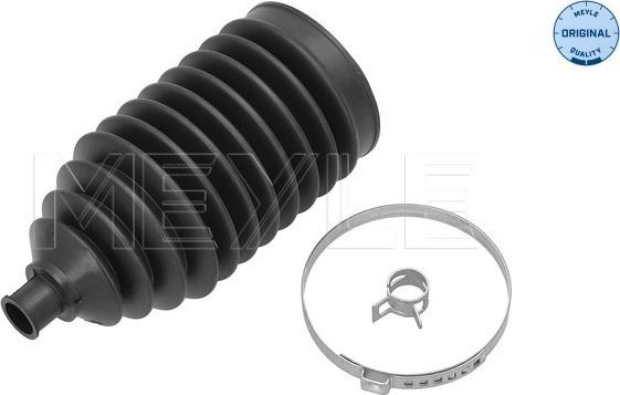 Meyle 53-14 620 0003 - Jeu de joints-soufflets, direction droxauto.com
