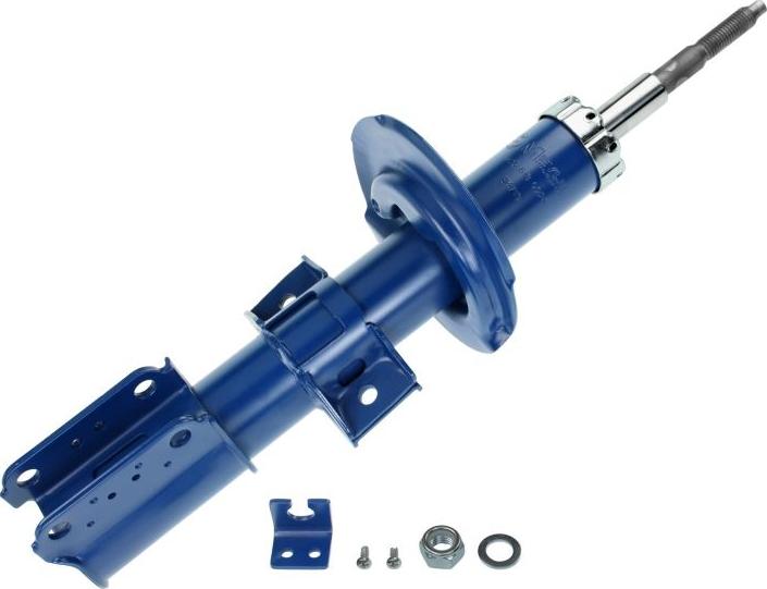 Meyle 526 613 0000 - Amortisseur droxauto.com