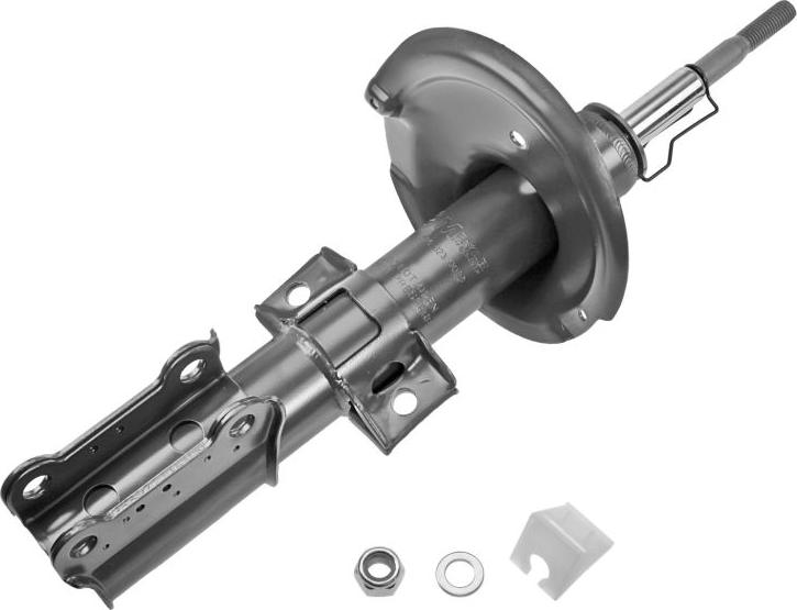 Meyle 526 623 0003 - Amortisseur droxauto.com