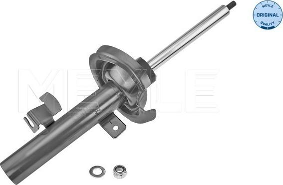 Meyle 526 623 0011 - Amortisseur droxauto.com