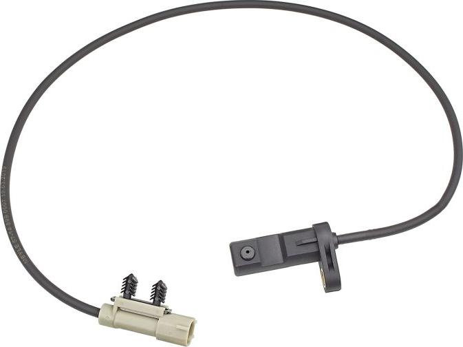 Meyle 57-14 899 0007 - Capteur, vitesse de roue droxauto.com