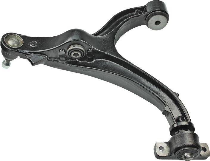 Meyle 57-16 050 0000 - Bras de liaison, suspension de roue droxauto.com