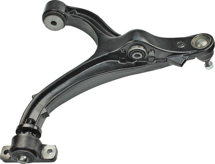 Meyle 57-16 050 0001 - Bras de liaison, suspension de roue droxauto.com