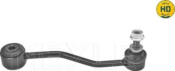 Meyle 57-16 060 0024/HD - Entretoise / tige, stabilisateur droxauto.com