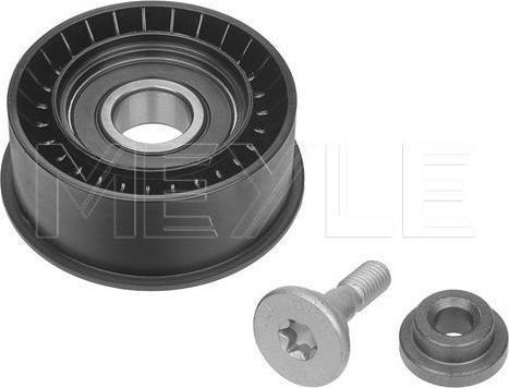 Meyle 651 902 2000 - Poulie renvoi / transmission, courroie de distribution droxauto.com