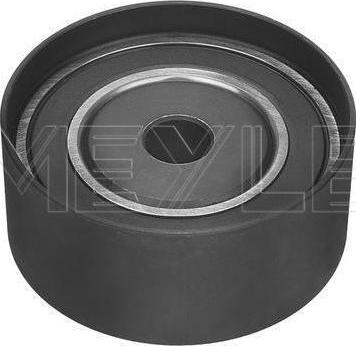 Meyle 651 902 2002 - Poulie renvoi / transmission, courroie de distribution droxauto.com