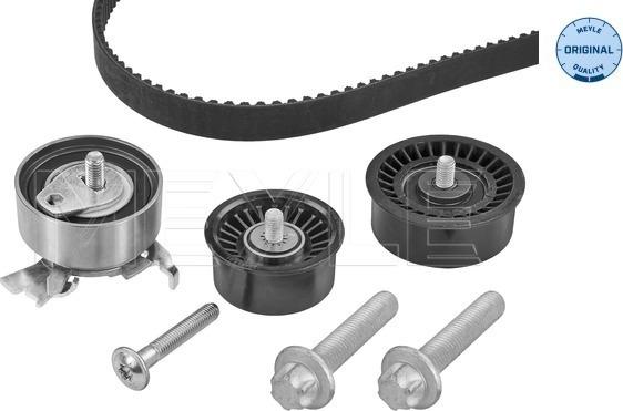 Meyle 651 049 0008 - Kit de distribution droxauto.com