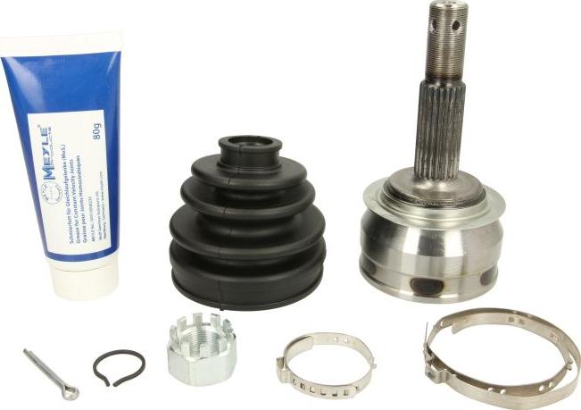 Meyle 614 903 0002 - Jeu de joints, arbre de transmission droxauto.com