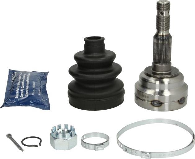 Meyle 614 498 0009 - Jeu de joints, arbre de transmission droxauto.com