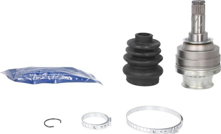 Meyle 614 498 0015 - Jeu de joints, arbre de transmission droxauto.com