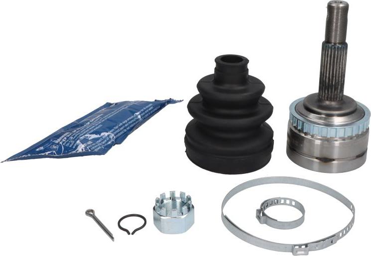 Meyle 614 498 0013 - Jeu de joints, arbre de transmission droxauto.com