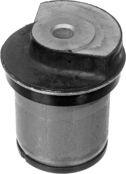 Meyle 614 540 0005 - Suspension, corps de l'essieu droxauto.com