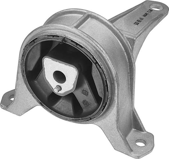 Meyle 614 568 0005 - Support moteur droxauto.com