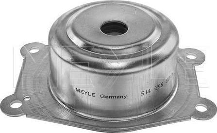 Meyle 614 568 0013 - Support moteur droxauto.com