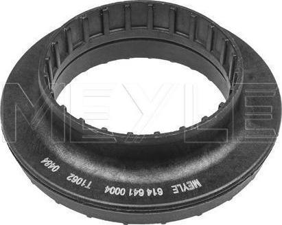 Meyle 614 641 0004 - Roulement, coupelle de suspension droxauto.com