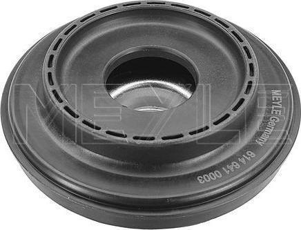 Meyle 614 641 0003 - Coupelle de suspension droxauto.com