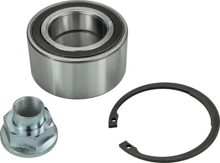 Meyle 614 650 0003 - Kit de roulements de roue droxauto.com