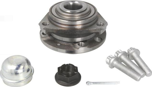 Meyle 614 652 0009 - Kit de roulements de roue droxauto.com