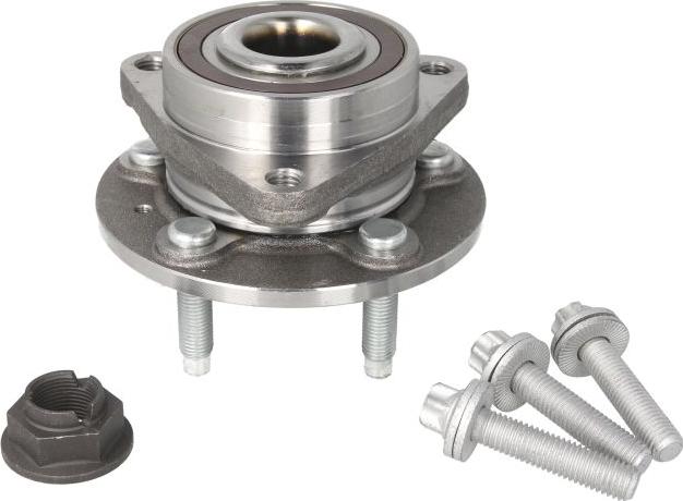 Meyle 614 652 0008 - Moyeu de roue droxauto.com