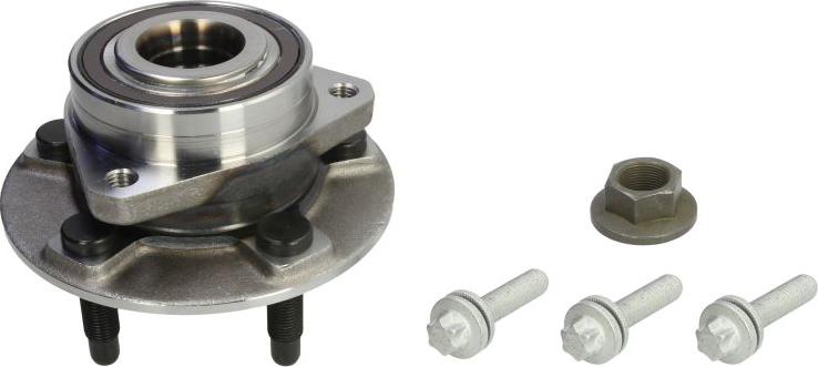 Meyle 614 652 0015 - Kit de roulements de roue droxauto.com