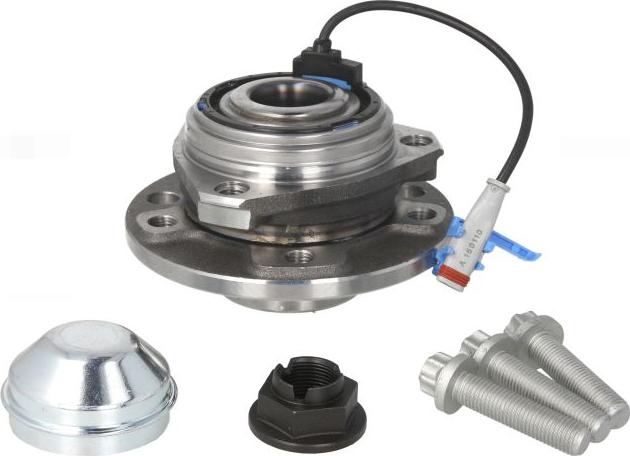 Meyle 614 652 0011 - Moyeu de roue droxauto.com