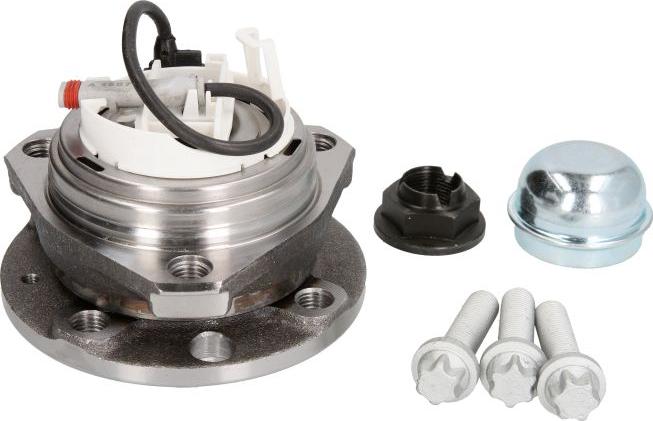 Meyle 614 652 0012 - Moyeu de roue droxauto.com